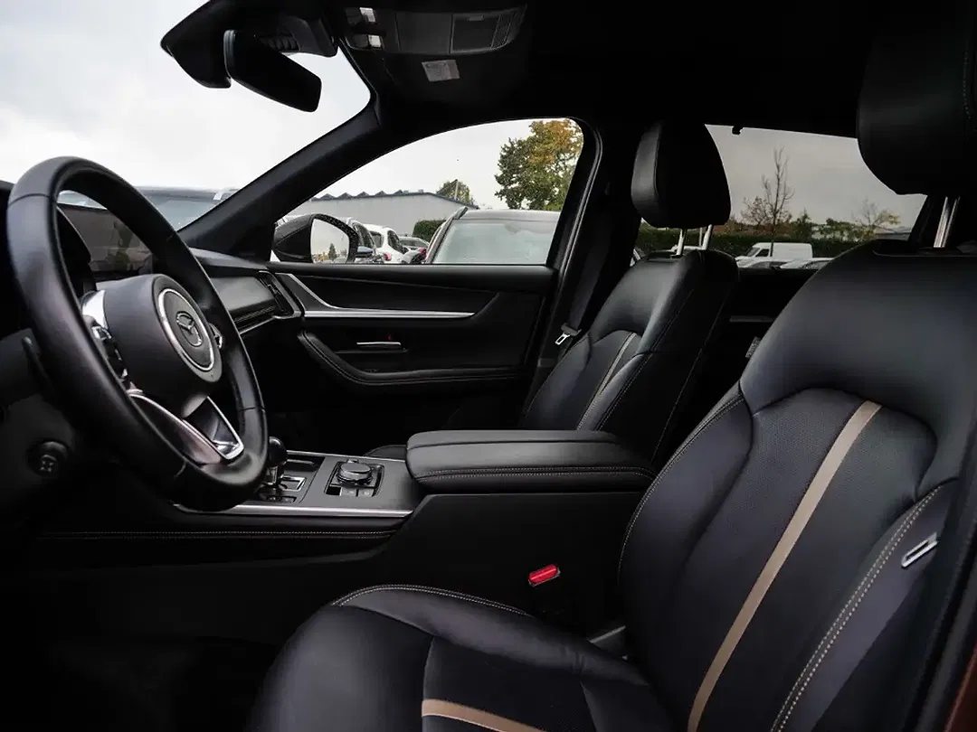 Mazda CX-80 - Thumbnail 6