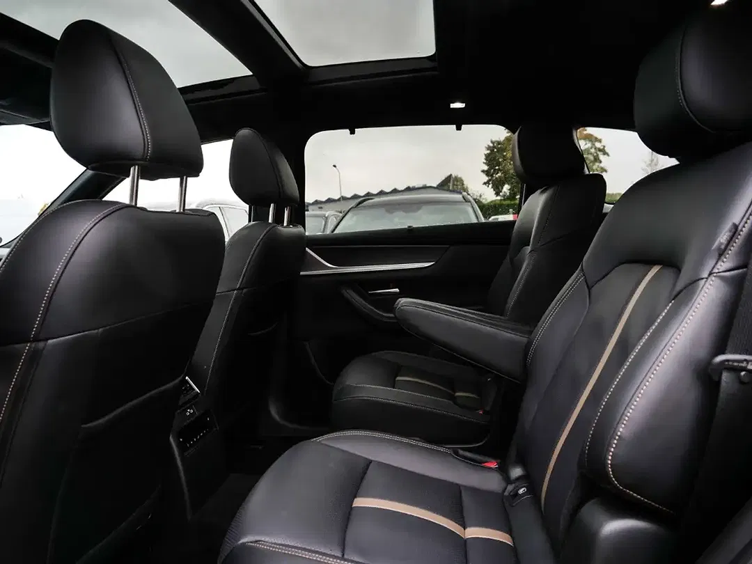 Mazda CX-80 - Thumbnail 8