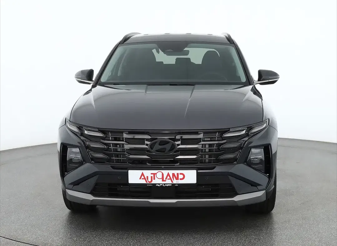 Hyundai TUCSON - Thumbnail 7
