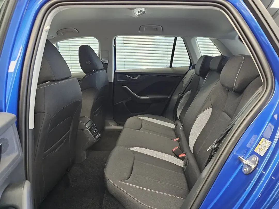 Skoda Kamiq - Thumbnail 9