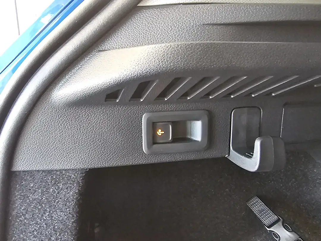 Skoda Kamiq - Thumbnail 5
