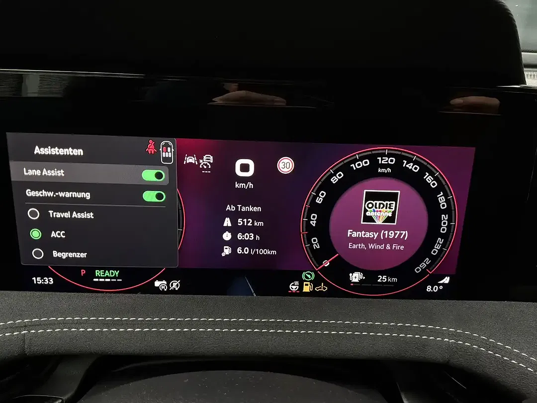 Skoda Superb - Thumbnail 11