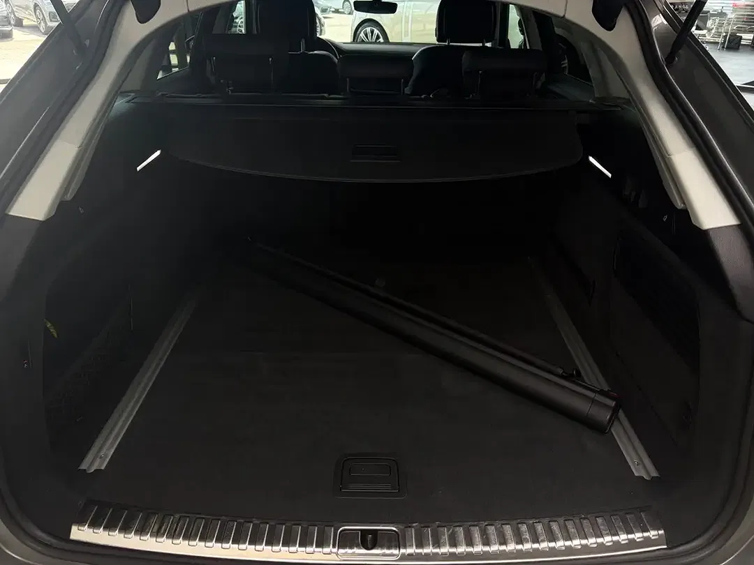 Audi A6 - Thumbnail 12