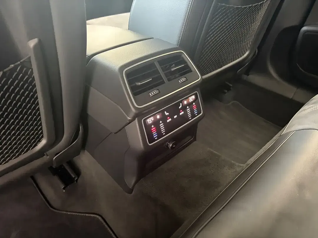 Audi A6 - Thumbnail 15