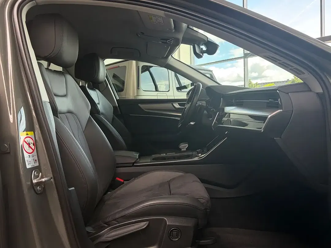 Audi A6 - Thumbnail 7