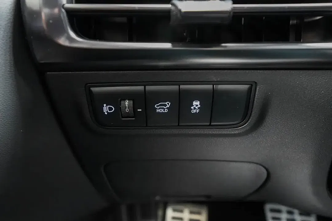 Hyundai TUCSON - Thumbnail 11