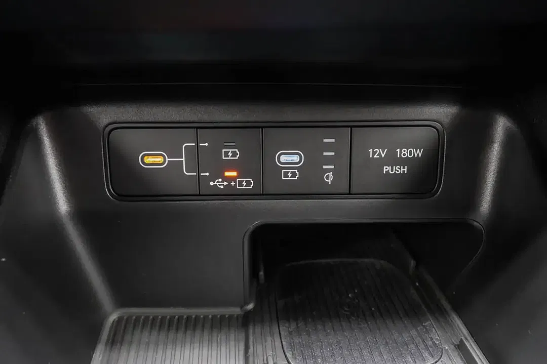 Hyundai TUCSON - Thumbnail 14