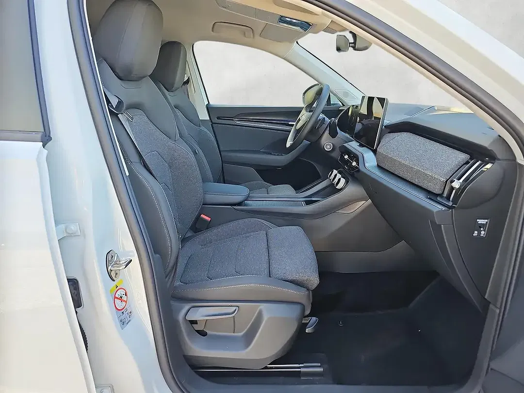 Skoda Kodiaq - Thumbnail 11
