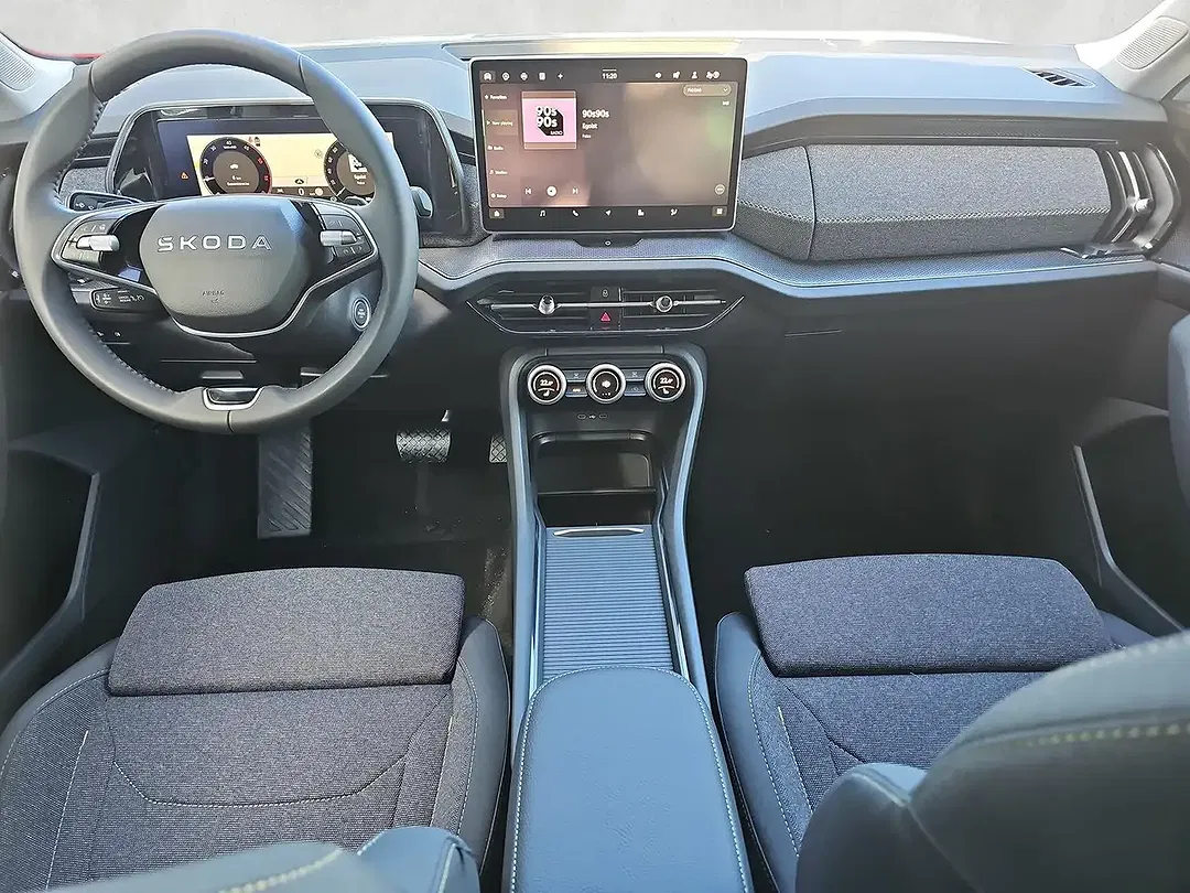 Skoda Kodiaq - Thumbnail 12