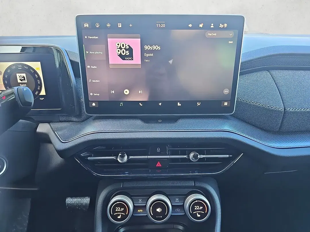 Skoda Kodiaq - Thumbnail 13