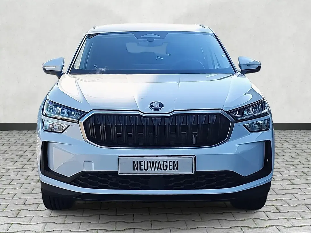 Skoda Kodiaq - Thumbnail 3