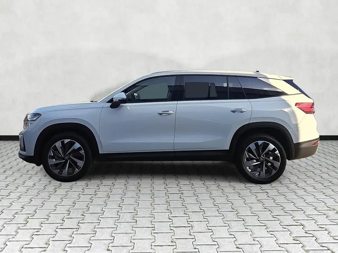 Skoda Kodiaq - Thumbnail 5