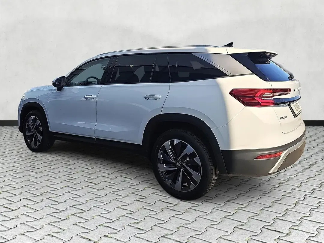 Skoda Kodiaq - Thumbnail 6