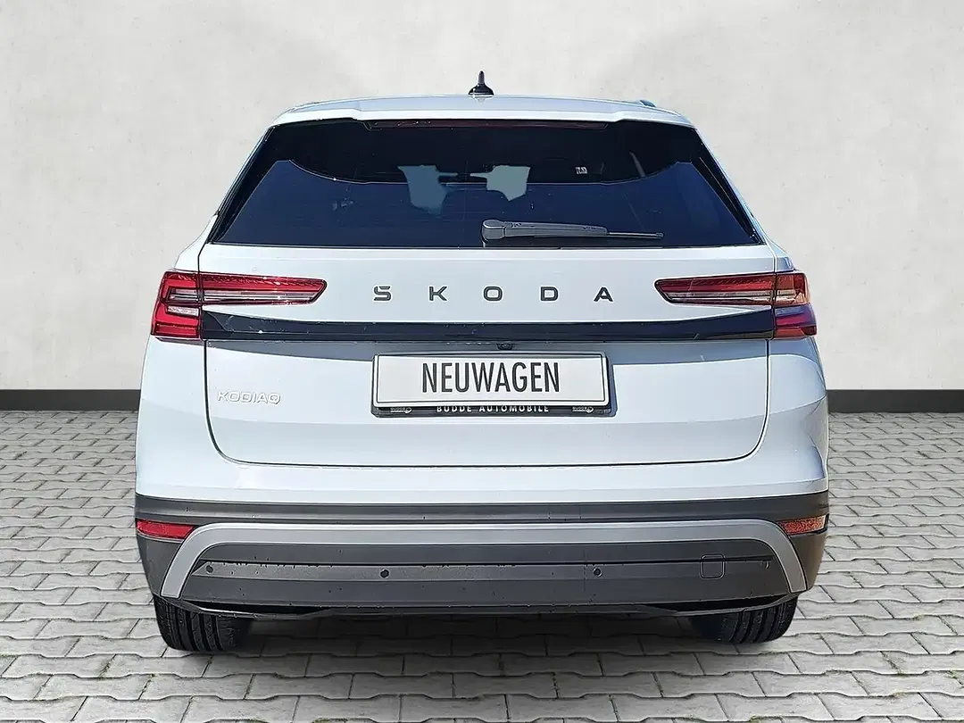 Skoda Kodiaq - Thumbnail 7