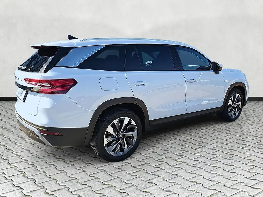 Skoda Kodiaq - Thumbnail 8