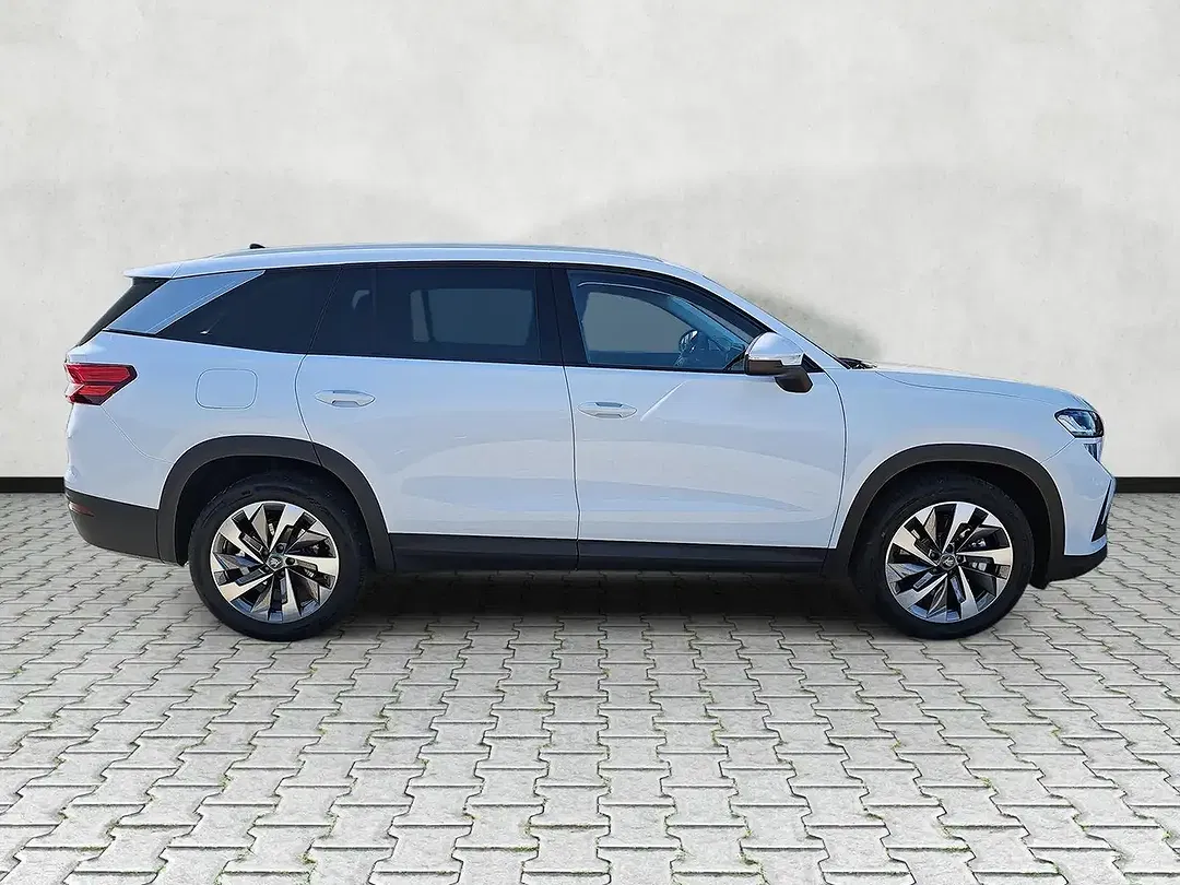 Skoda Kodiaq - Thumbnail 9