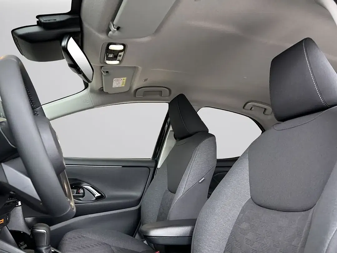 Toyota Yaris - Thumbnail 15