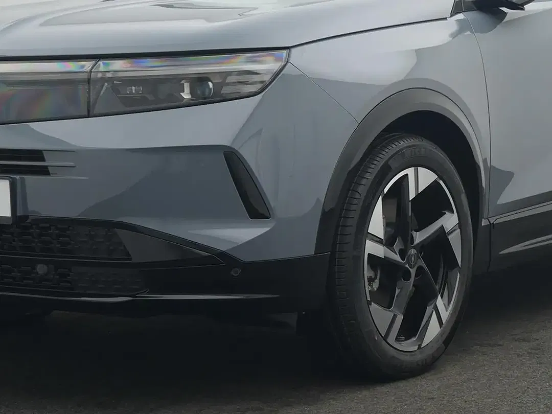 Opel Grandland X - Thumbnail 8