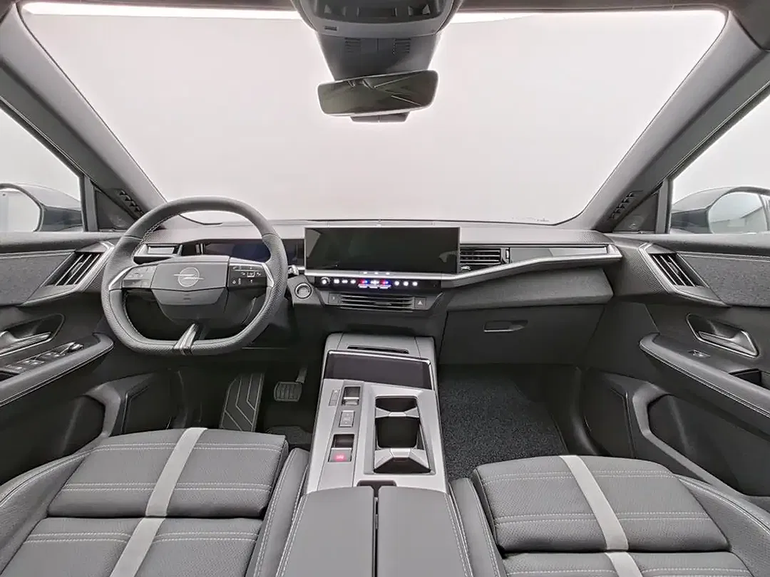 Opel Grandland X - Thumbnail 9