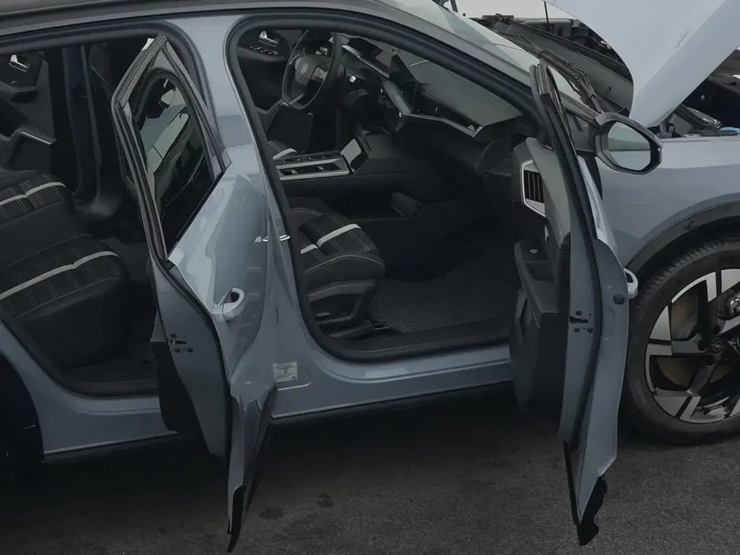 Opel Grandland X - Thumbnail 10