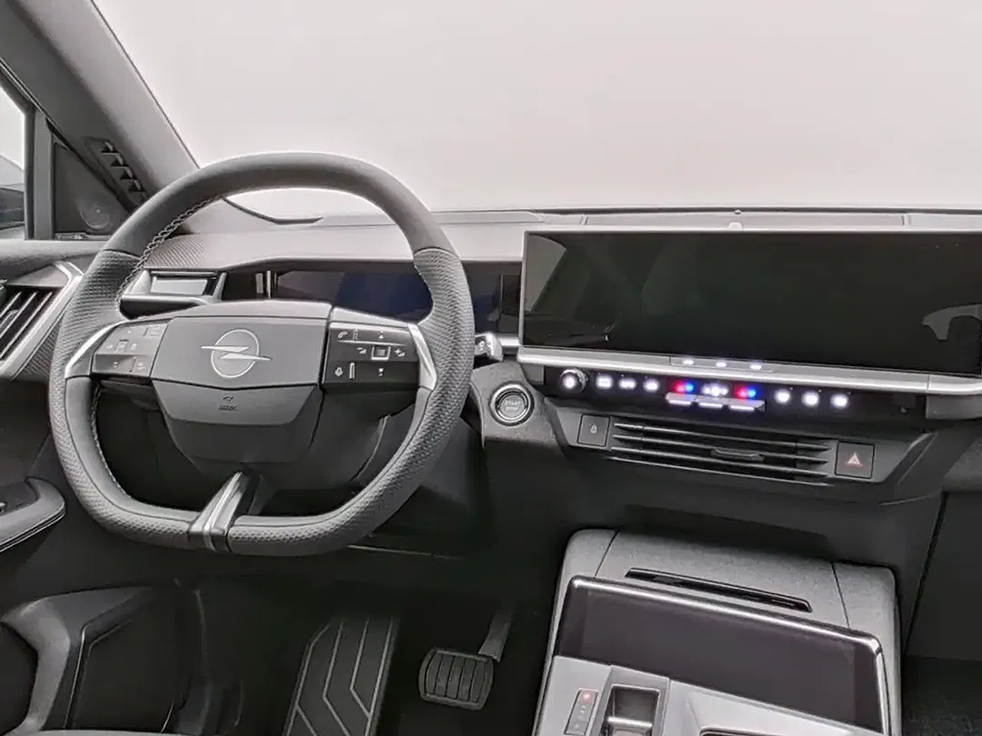 Opel Grandland X - Thumbnail 11
