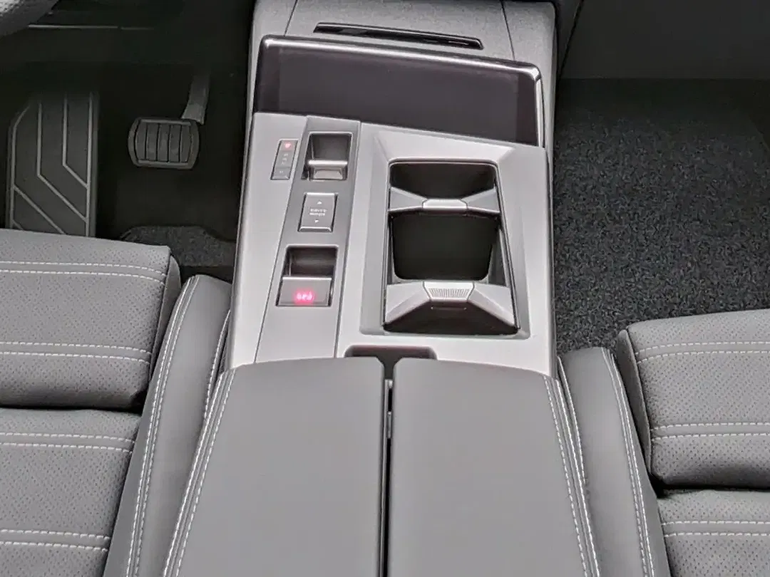 Opel Grandland X - Thumbnail 12