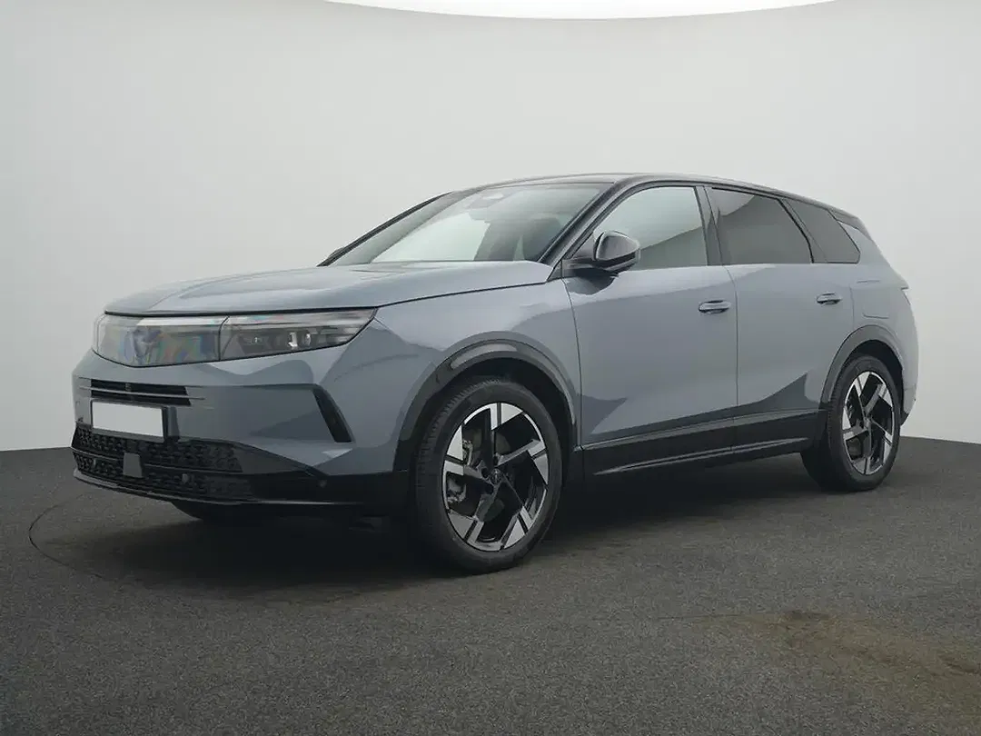 Opel Grandland X - Thumbnail 2