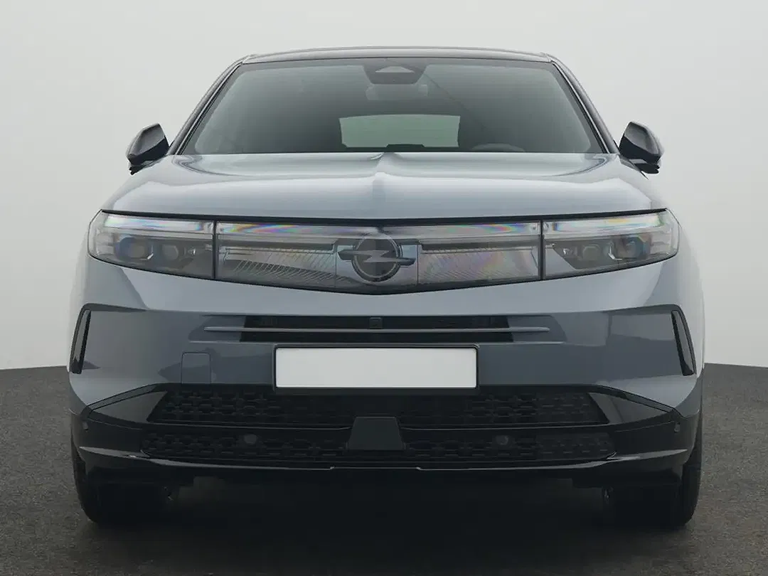 Opel Grandland X - Thumbnail 1