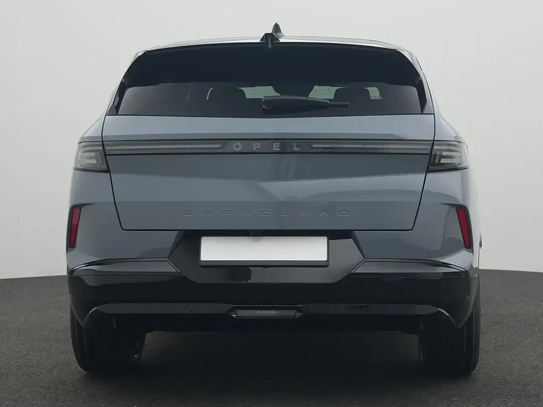 Opel Grandland X - Thumbnail 3