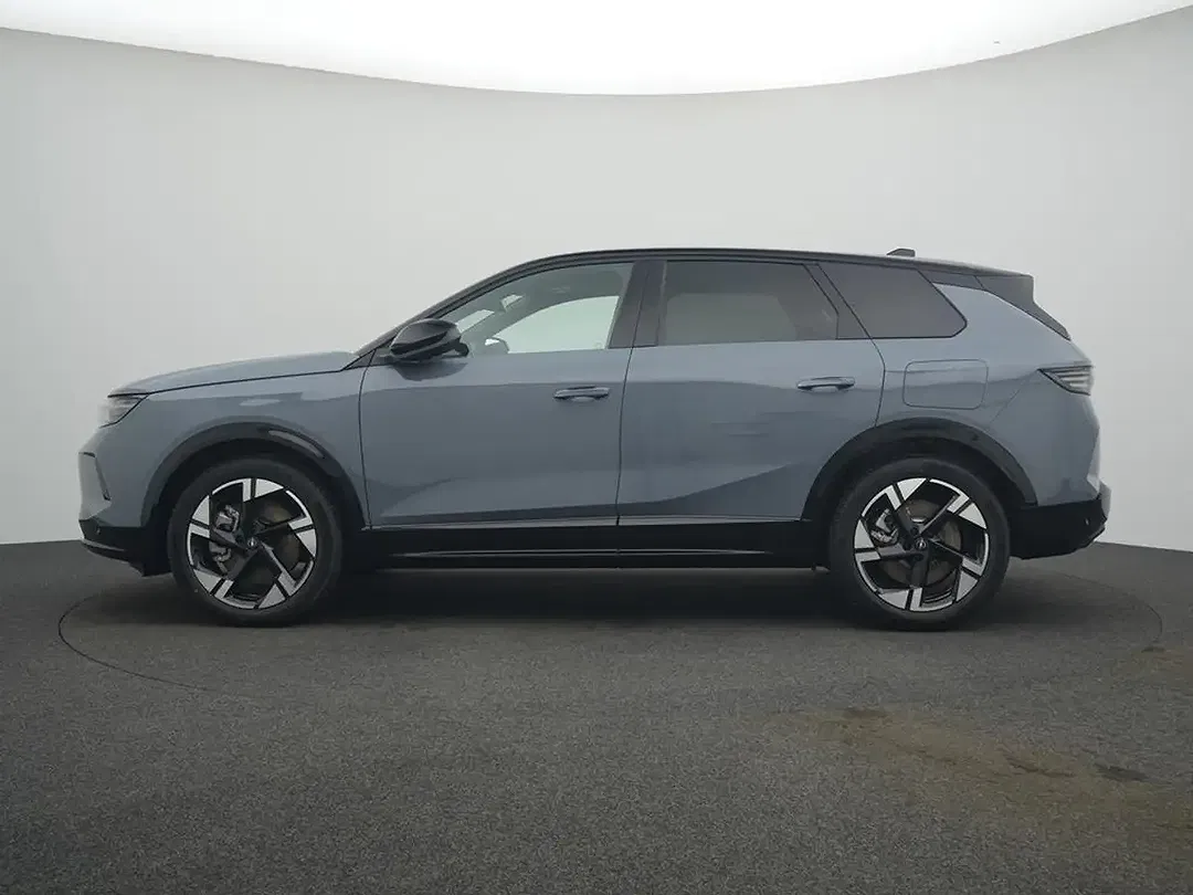 Opel Grandland X - Thumbnail 4