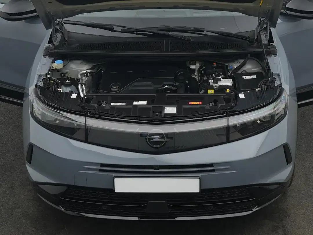Opel Grandland X - Thumbnail 5