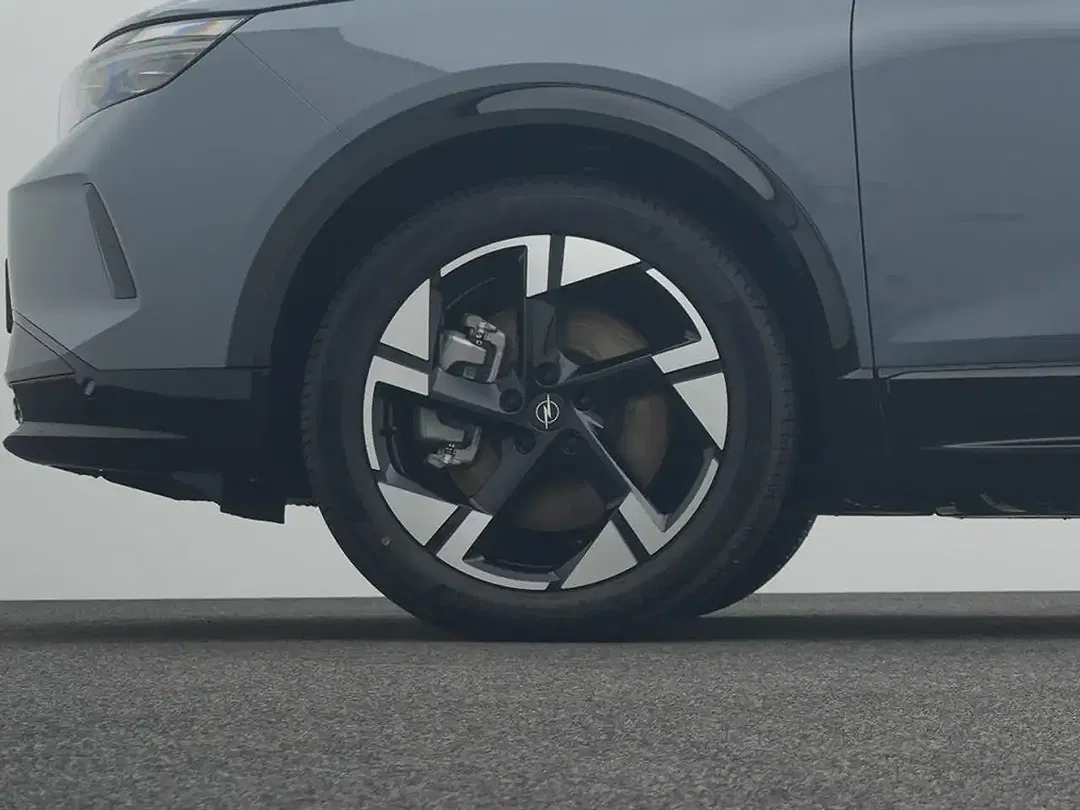 Opel Grandland X - Thumbnail 7