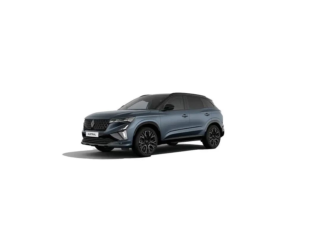Renault Austral - Afbeelding 1