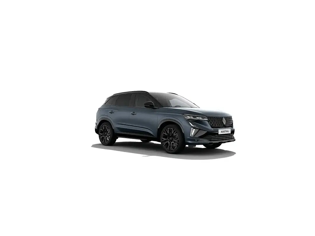 Renault Austral - Thumbnail 10