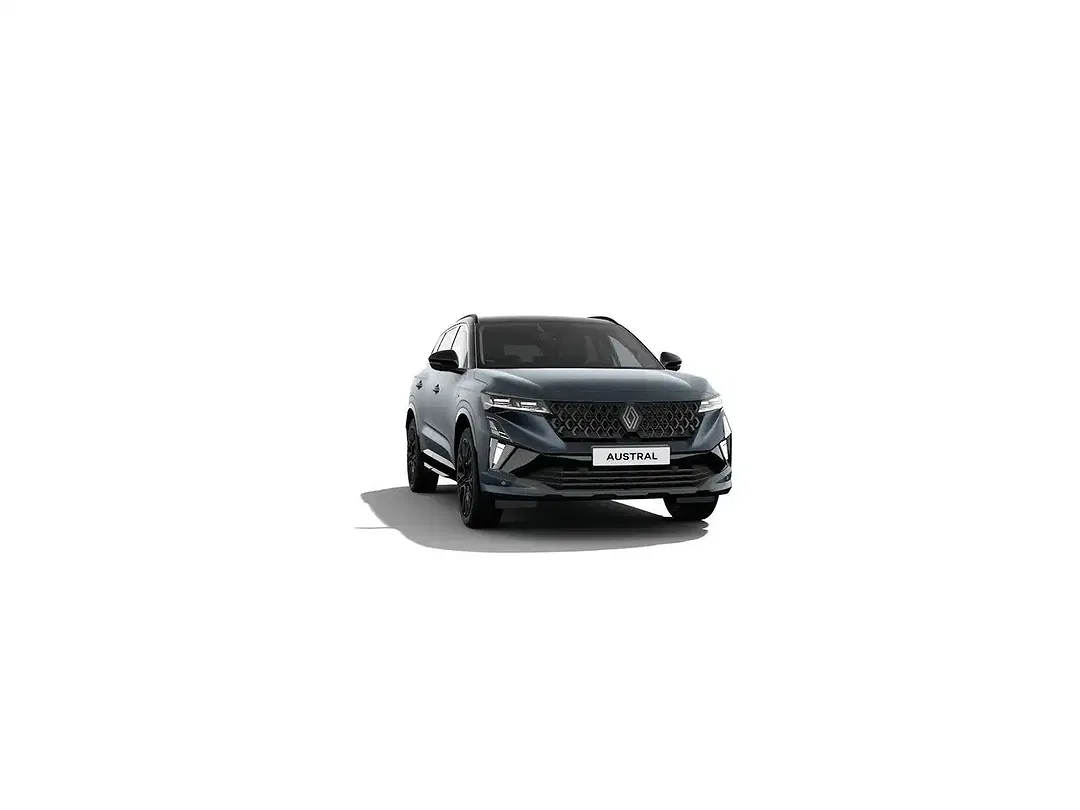 Renault Austral - Thumbnail 11
