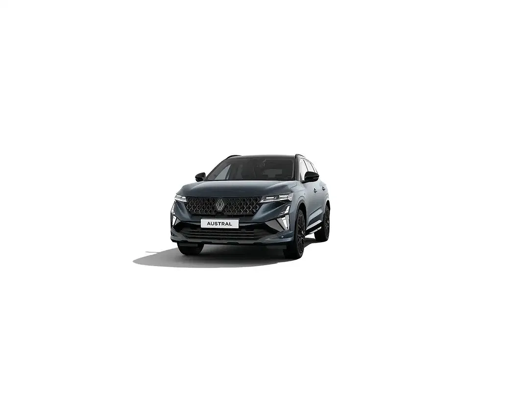 Renault Austral - Thumbnail 12