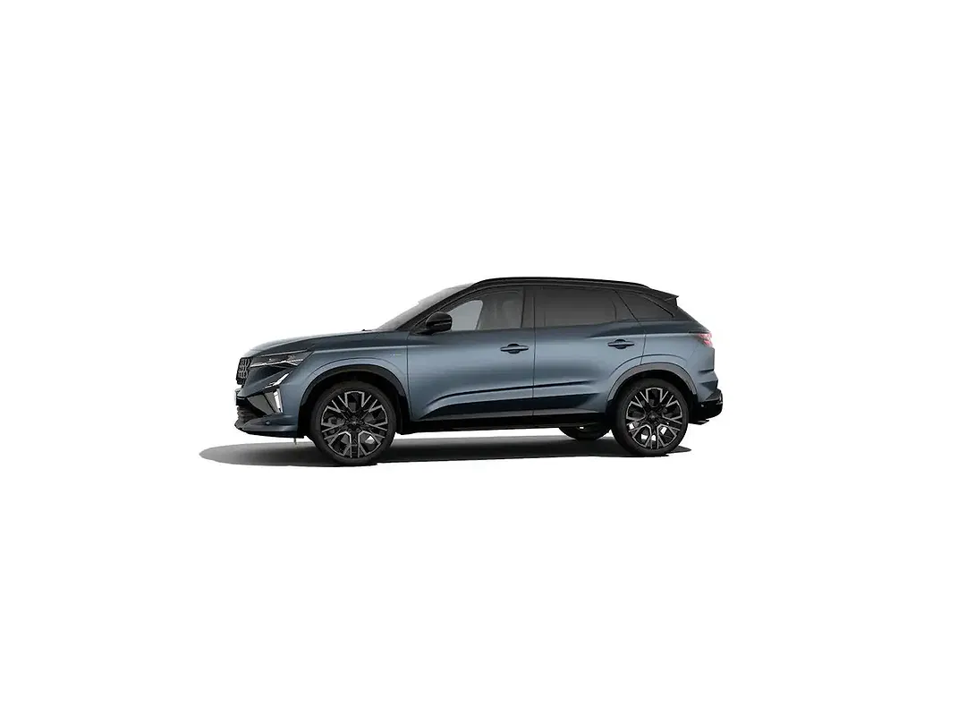 Renault Austral - Thumbnail 2