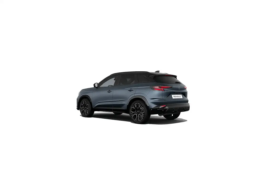 Renault Austral - Thumbnail 4