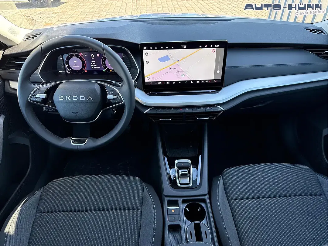 Skoda Octavia - Thumbnail 7