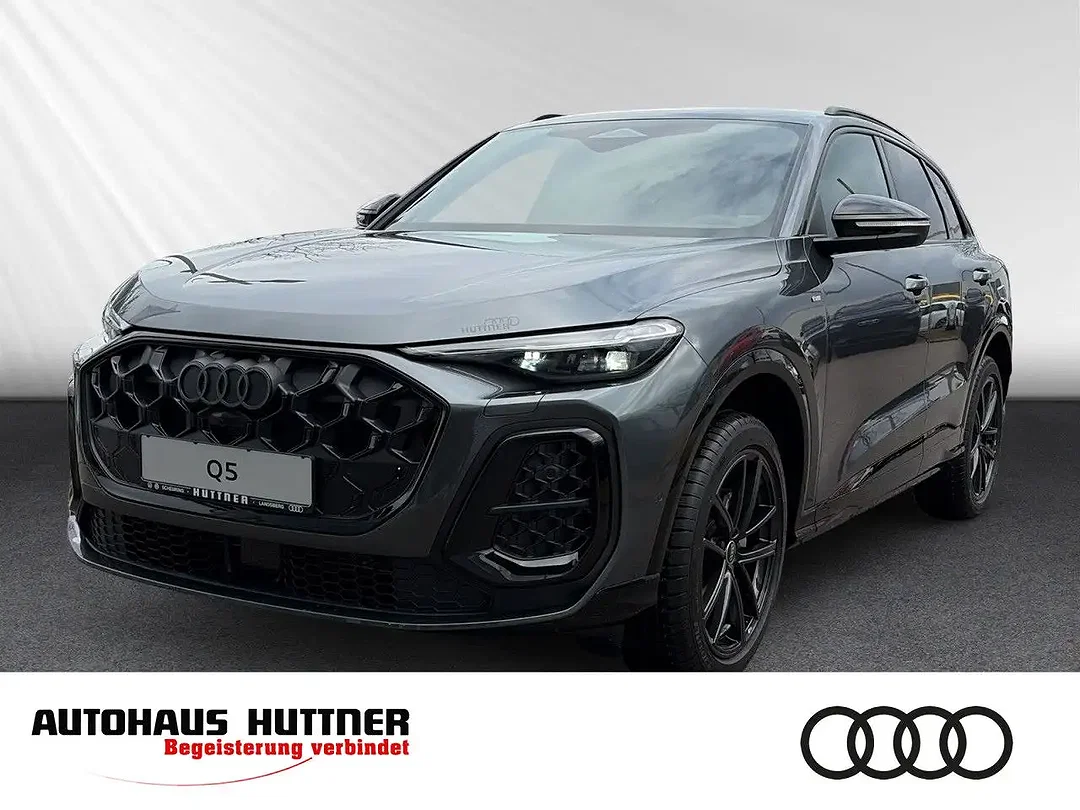 Audi Q5 - Afbeelding 1