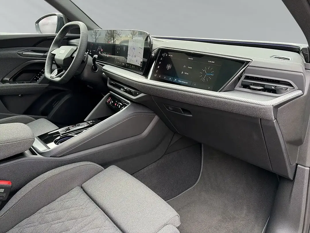 Audi Q5 - Thumbnail 11