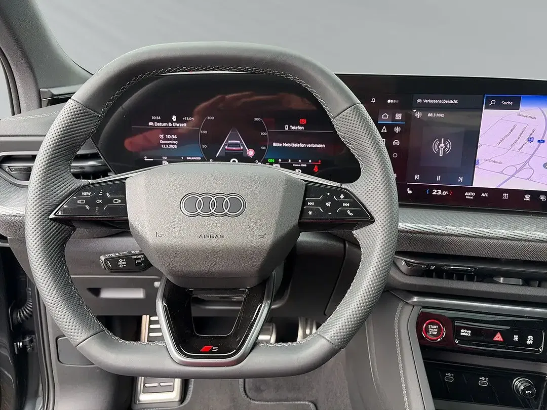 Audi Q5 - Thumbnail 13