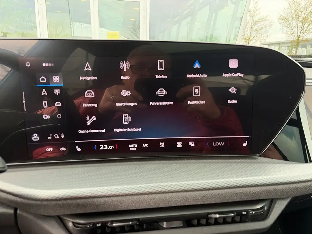 Audi Q5 - Thumbnail 15