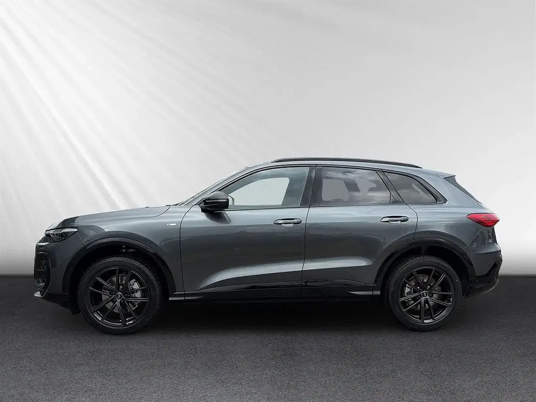 Audi Q5 - Thumbnail 2