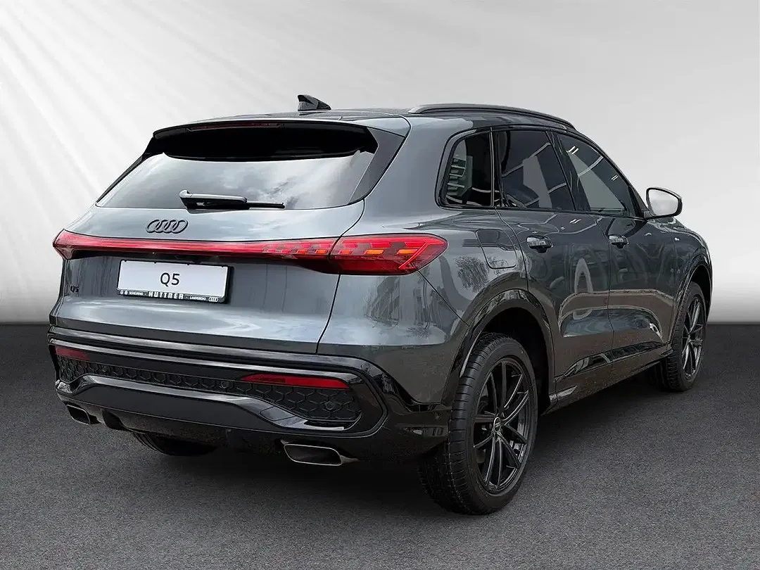 Audi Q5 - Thumbnail 3