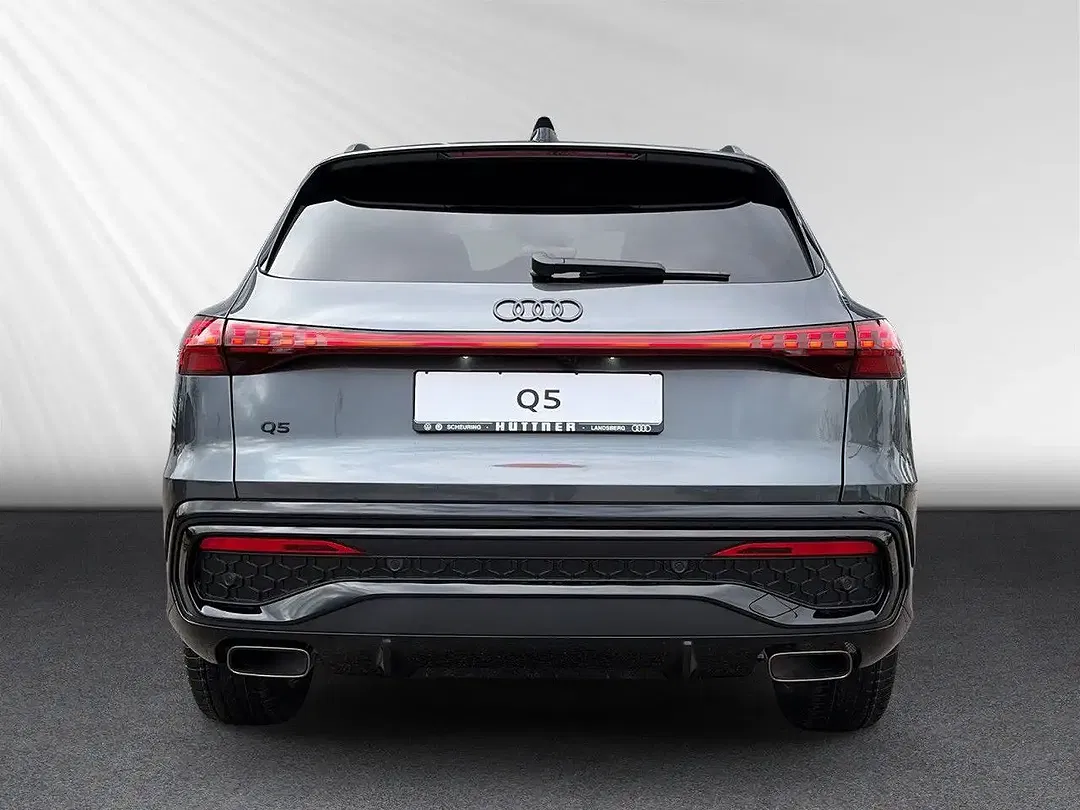 Audi Q5 - Thumbnail 4