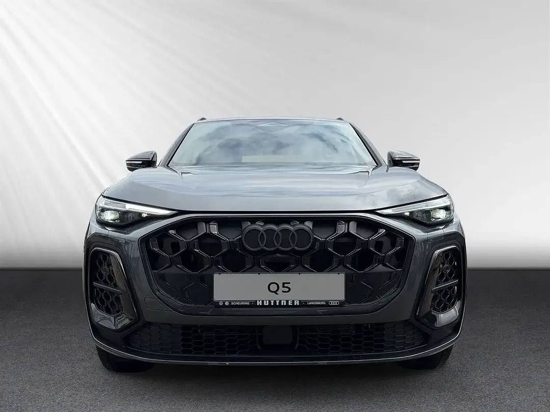 Audi Q5 - Thumbnail 5