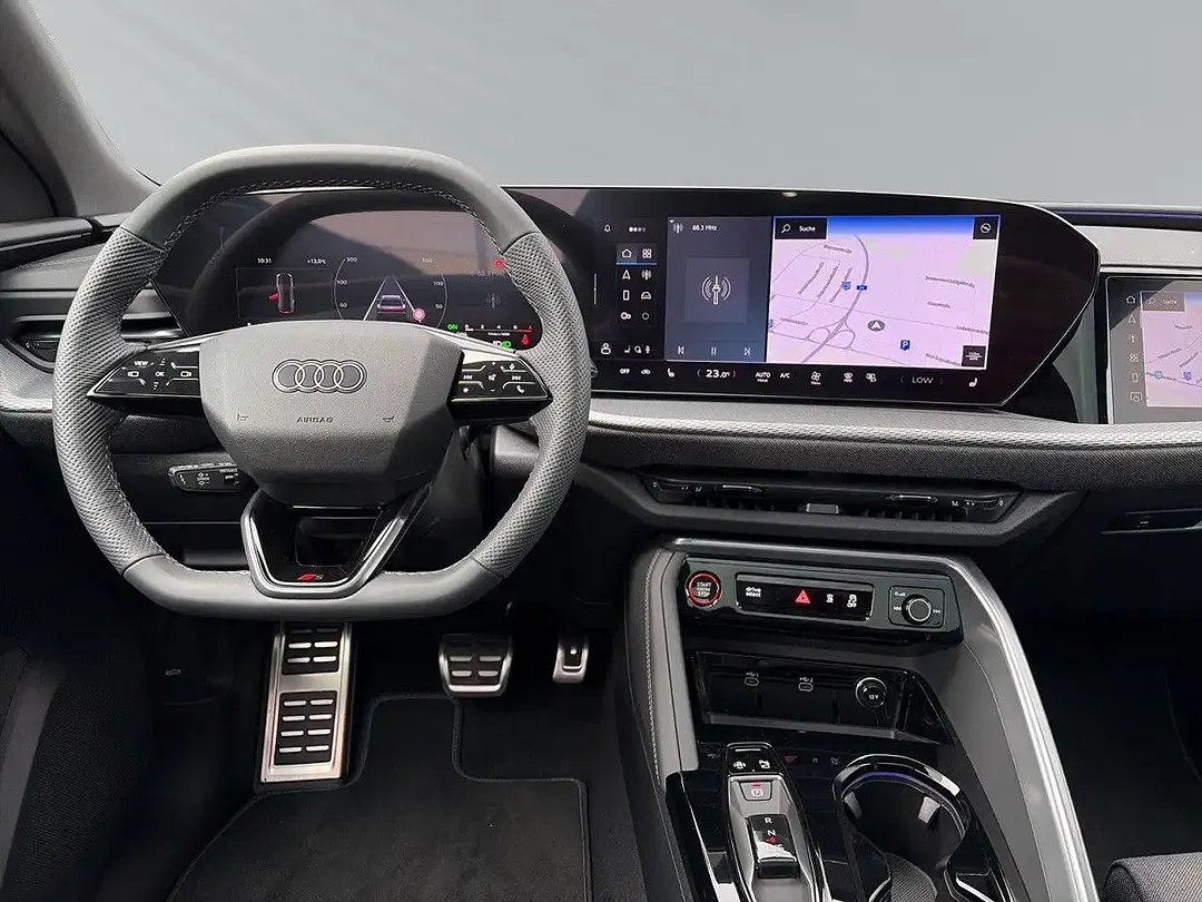 Audi Q5 - Thumbnail 8
