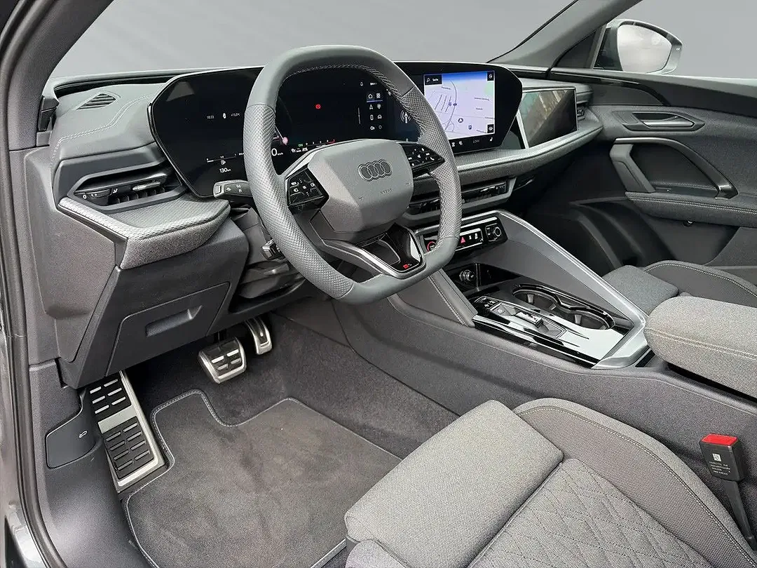 Audi Q5 - Thumbnail 9