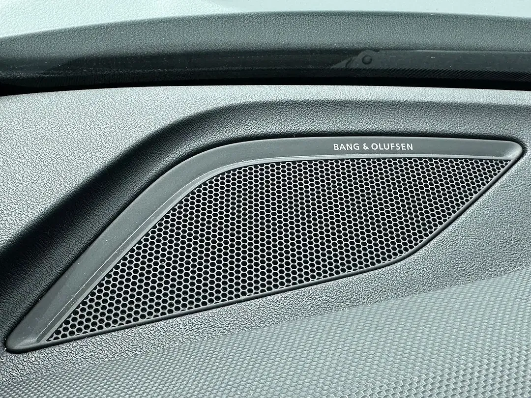 Audi TT RS - Thumbnail 18